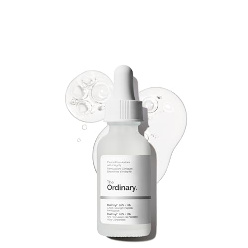 Matrixyl 10% + Hyaluronic Acid Anti-Aging Serum 1 Fl Oz
