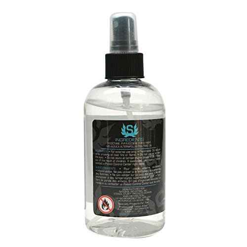 SPRAY STUFF Stencil Transfer Spray 8-oz Tattoo Outline Supply