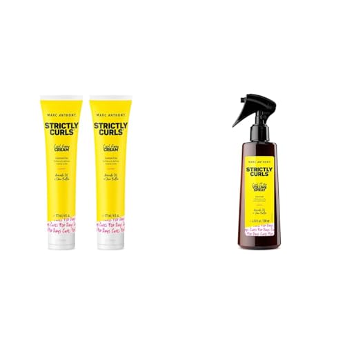 TIGI Hair Serum For Curly or Frizzy Hair Control Freak Hair Care and Straightener 8.62 fl oz (Pack of 2)