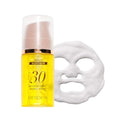 MENOKIN 30-Second Quick Bubble Mask - Vitamin C & Niacinamide