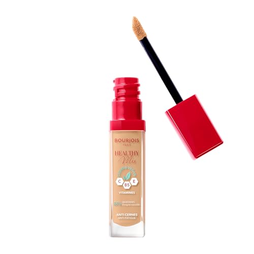 Bourjois Healthy Mix Clean & Vegan Concealer 52.5 Vanilla