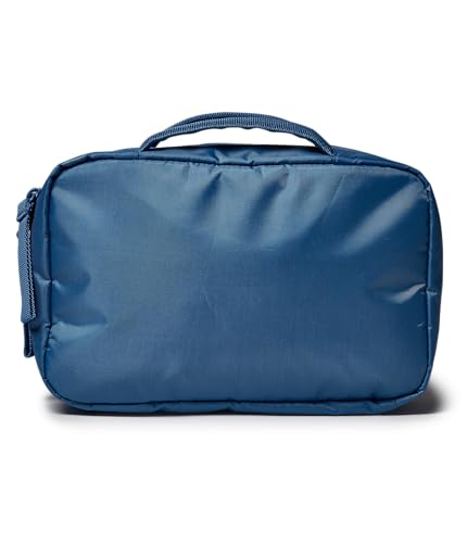 JanSport Good Latitude Hanging Toiletry Bag - 6L Organizer with Waterproof Pocket