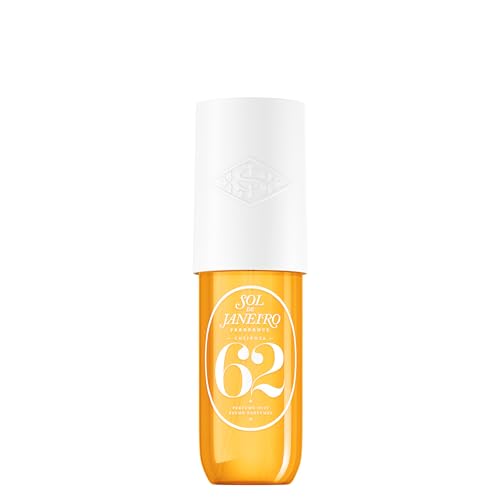 Sol de Janeiro Cheirosa Hair & Body Perfume Mist 8.1oz