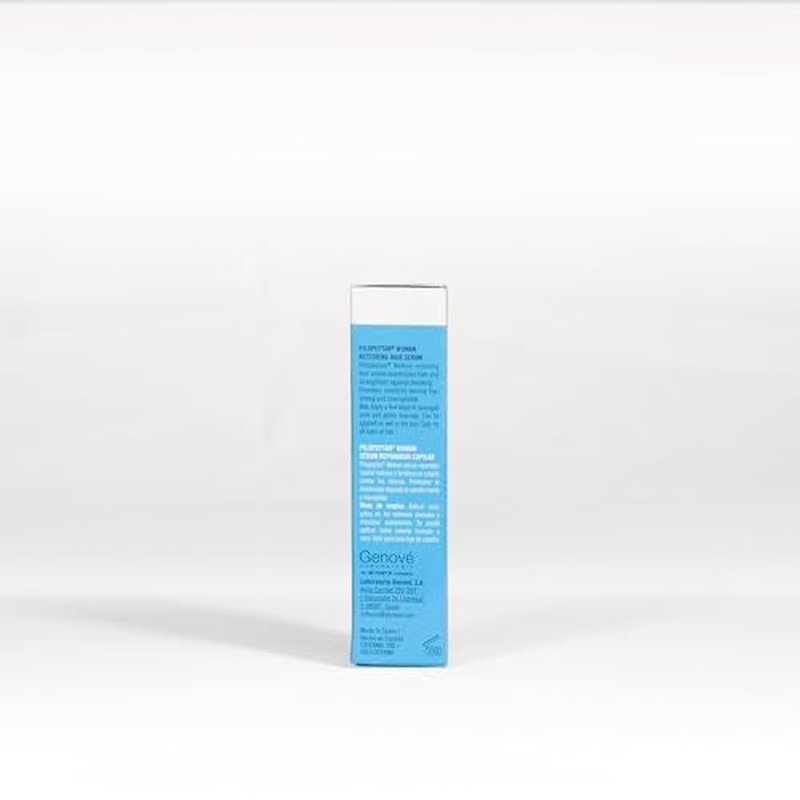 Pilopeptan Woman Hair Repair Serum for Damage & Breakage