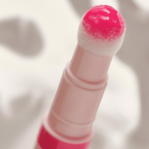 Catrice Colour Cushion Juicy Lip Oil Tinted Gloss 030 Palm Punch
