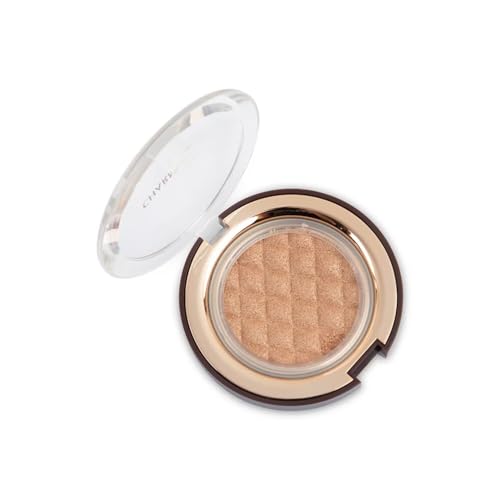 Charmacy Baked Highlighter Palette – Shimmer Contour Powder