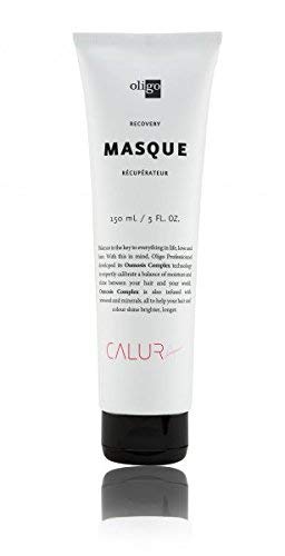 Oligo Calura Recovery Masque 5 Oz