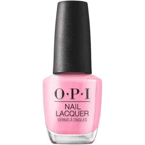 OPI Nail Lacquer Pink Cr?me