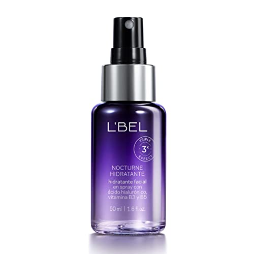 L'BEL - Nocturne Hidratante Facial Renovaci?n Nocturna