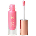 Prakti Nourishing Lip Oil in Luscious Lychee with Hyaluronic Acid & Peptides, Hydrates & Plumps Lips, 0.17 oz