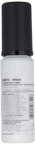 L.A. Girl PRO.color Foundation Mixing Pigment White