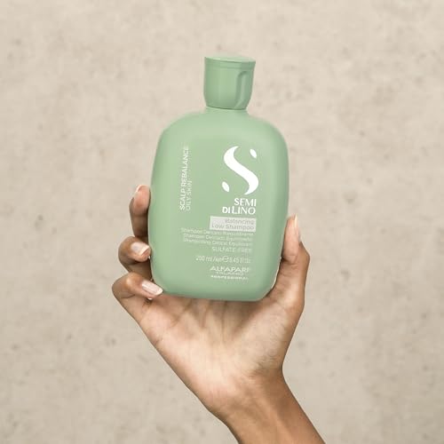 Scruples Total Integrity Moisturizing Conditioner for Dry Hair - A Keratin, Quinoa + Argan Oil Formula to Deeply Penetrate & Restore Moisture to Dull, Brittle Hair (6.7 oz)