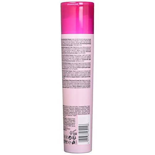 Schwarzkopf BC Bonacure pH 4.5 Color Freeze Silver Micellar Shampoo 8.5 Ounce / 250 Milliliters