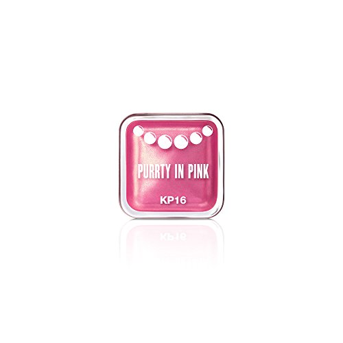 COVERGIRL Katy Kat Pearl Lipstick in Purrty In Pink