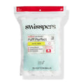 Swisspers Super Jumbo Cotton Balls for Skincare & Personal Care (6 Pack)
