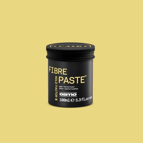 Osmo Fibre Paste Hair Texturiser Moulding Paste 100ml