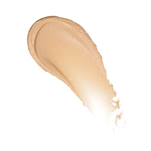 Makeup Revolution Pore Blur Primer – Pore Minimizing Face Primer with Vitamin E