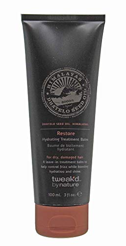 Tweak-d By Nature Restore Hydrating Treatment Balm 3 fl. oz.