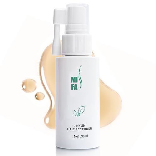 Hair Thickening Scalp Serum for Men & Women - 30ml Botanical Essence