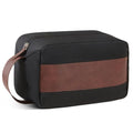 Vorspack Large Travel Toiletry Bag - Water Resistant & Stylish