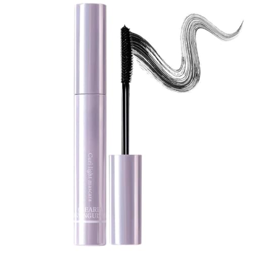 Curl Mascara for Women – Long Lasting Lengthening & Volumizing