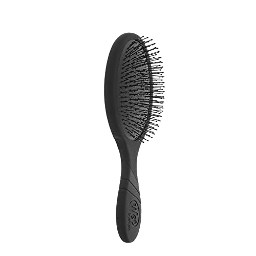 Wet Brush Pro Detangler Black, 1 Count - Wet Hair Comb