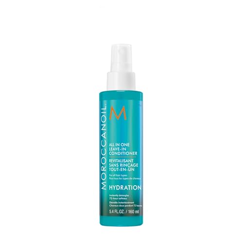 Moroccanoil All In One Leave-In Conditioner with Argan Oil
