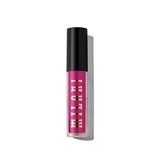 Milani Ludicrous Lip Gloss Powder Suit Moisturizing