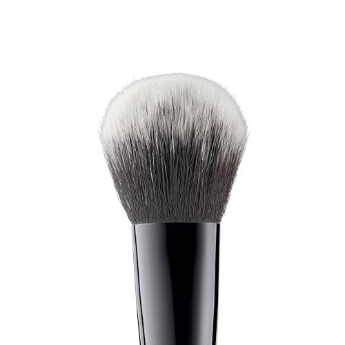 e.l.f. Flawless Face Brush – Dual-Sided Powder & Blush Brush
