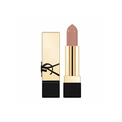 Yves Saint Laurent Rouge Pur Couture Satin Lipstick N1 Beige Trench