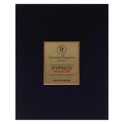 Hypnos Phantom for Unisex - 3.3 oz EDP Spray
