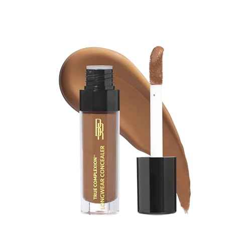 Black Radiance True Complexion¢â Longwear Concealer Medium