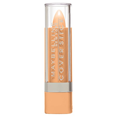 Maybelline Cover Stick Corrector Concealer Duo - Ivory & Medium Beige