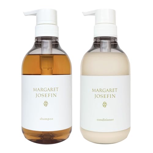 Japanese Sulfate-Free Shampoo & Conditioner Set - 2x16.9oz