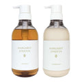 Japanese Sulfate-Free Shampoo & Conditioner Set - 2x16.9oz