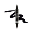 Absolute New York Double Trouble Liner - Super Slim Angled Tip