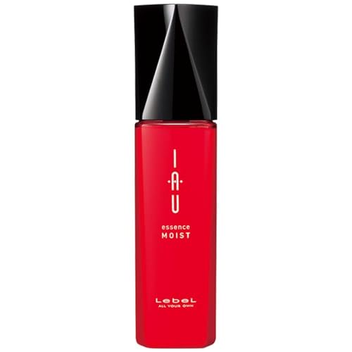 Lebel Cosmetics IAU Essence Moist - 100ml