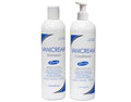 Vanicream Hair Care Set with 12oz Shampoo & Conditioner - Gentle, Dermatologist Tested
