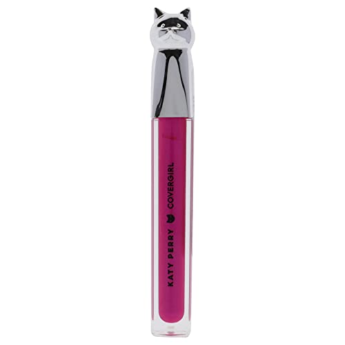 COVERGIRL Katy Kat Lip Gloss - Kitty Karma Shiny Color