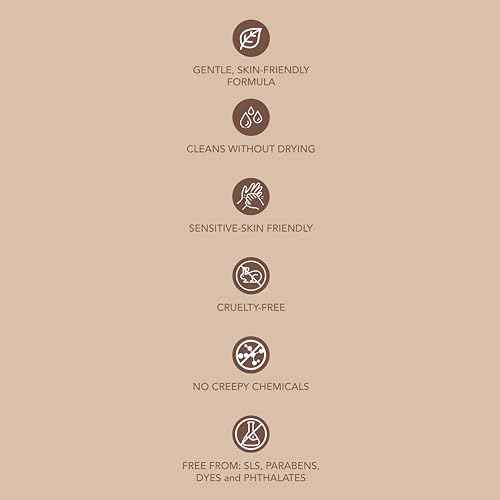 Murchison-Hume Superlative Hand Soap Refill ( Australian White Grapefruit), 32 ounces