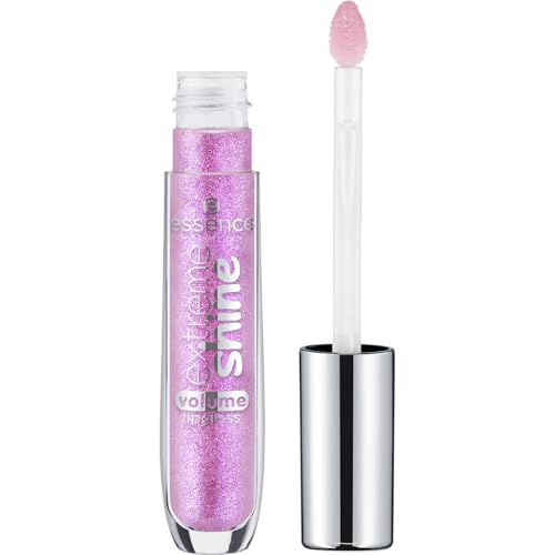 Essence Extreme Shine Volume Lipgloss Set - 4 Shades
