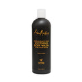 SheaMoisture Soothing Body Wash for Acne Treatment African Black Soap Paraben Free Body Wash 13 oz