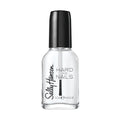 Nail Polish Top Coat - Clear Nail Sealer for Strength & Shine - 0.45 Fl Oz - Variation 800 Crystal Clear