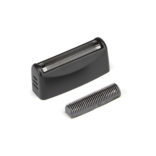 High-Performance Compact LO-PROFX Shavers for Men