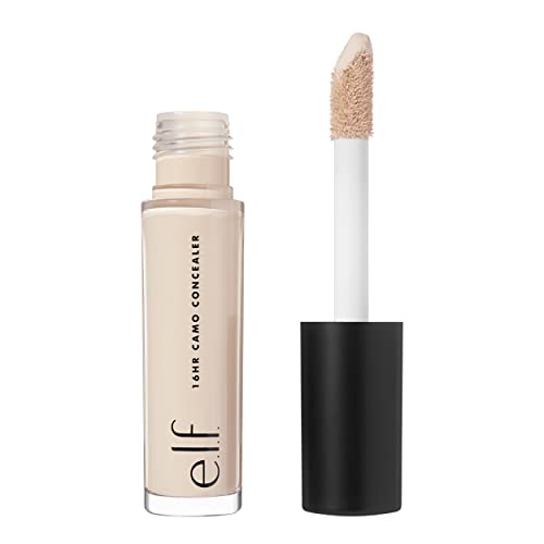 e.l.f. 16HR Camo Concealer - Full Coverage Matte Finish