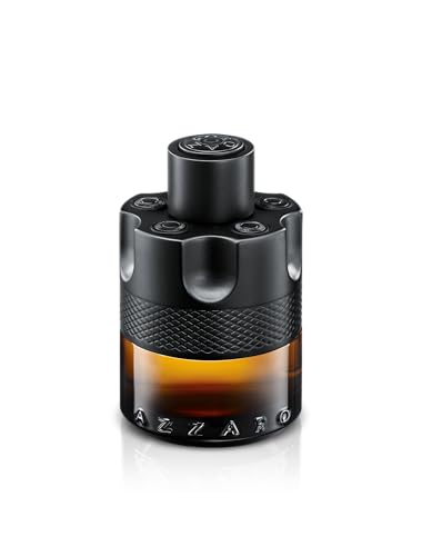 Azzaro The Most Wanted Parfum Mens Cologne