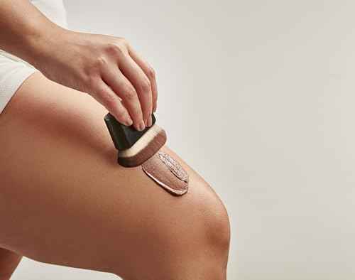 St.Tropez Luxe Application Brush,Tanning Applicator Brush for Streak-Free Finish,Use With Any Product,1 ct