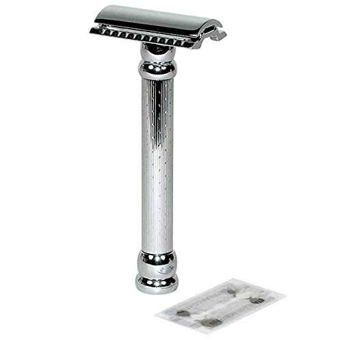 Merkur MK-4700 Traditional Double Edge Safety Razor