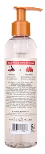 Tree Hut Coco Colada Moisturizing Shave Oil 7.7 Fl Oz - Tropical Scent