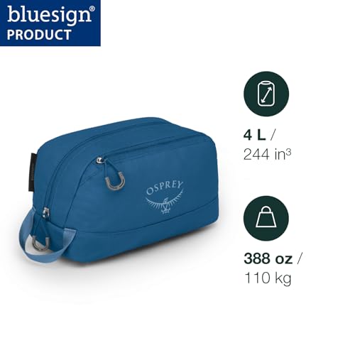 Osprey Daylite Toiletry Kit - Travel Organizer